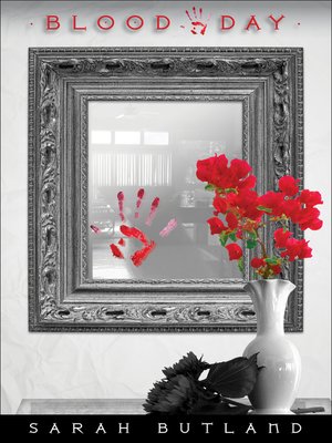 cover image of Blood Day